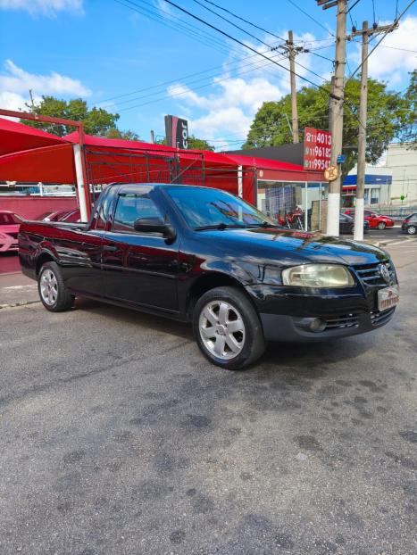 VOLKSWAGEN Saveiro 1.6 G3 SUPER SURF FLEX, Foto 2