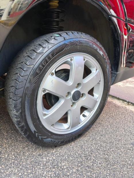 VOLKSWAGEN Saveiro 1.6 G3 SUPER SURF FLEX, Foto 8