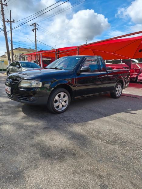 VOLKSWAGEN Saveiro 1.6 G3 SUPER SURF FLEX, Foto 9