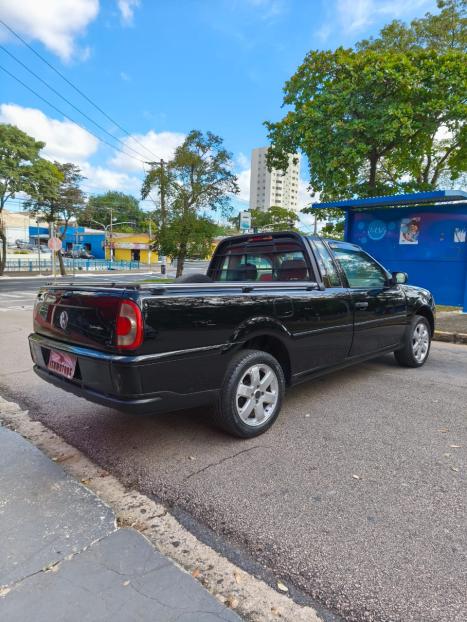 VOLKSWAGEN Saveiro 1.6 G3 SUPER SURF FLEX, Foto 11