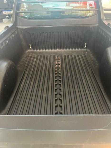 VOLKSWAGEN Saveiro 1.6 FLEX MSI ROBUST CABINE SIMPLES, Foto 9
