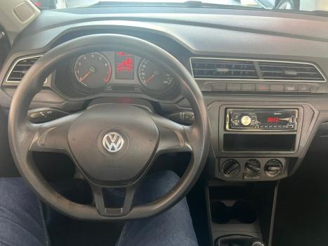 VOLKSWAGEN Saveiro 1.6 FLEX MSI ROBUST CABINE SIMPLES, Foto 10