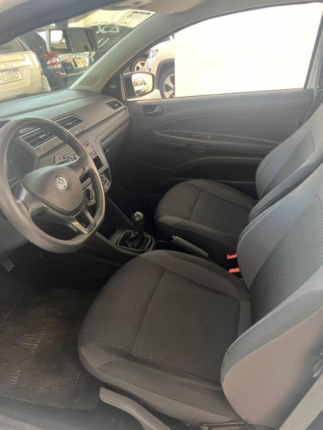 VOLKSWAGEN Saveiro 1.6 FLEX MSI ROBUST CABINE SIMPLES, Foto 11