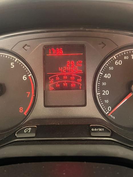 VOLKSWAGEN Saveiro 1.6 FLEX MSI ROBUST CABINE SIMPLES, Foto 12
