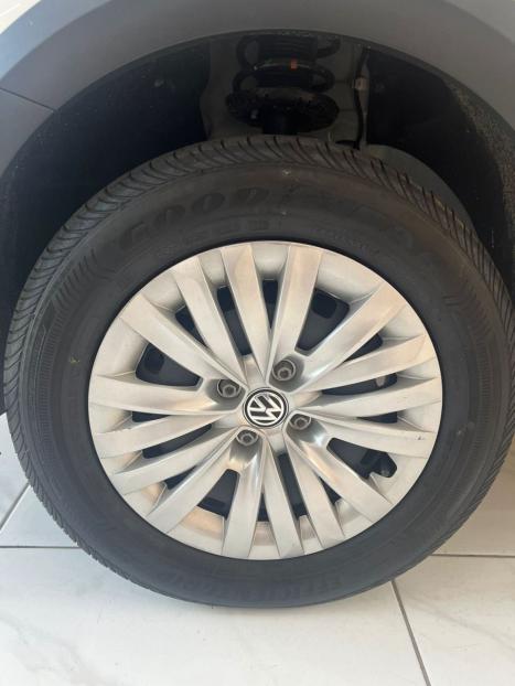 VOLKSWAGEN Saveiro 1.6 FLEX MSI ROBUST CABINE SIMPLES, Foto 13