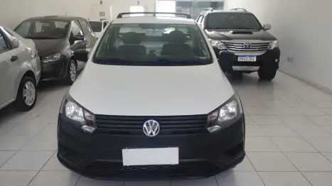 VOLKSWAGEN Saveiro 1.6 16V FLEX MSI ROBUST CABINE SIMPLES, Foto 1