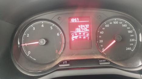 VOLKSWAGEN Saveiro 1.6 16V FLEX MSI ROBUST CABINE SIMPLES, Foto 6