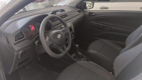 VOLKSWAGEN Saveiro 1.6 16V FLEX MSI ROBUST CABINE SIMPLES, Foto 7