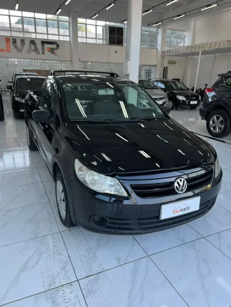 VOLKSWAGEN Saveiro 1.6 G6 FLEX, Foto 2