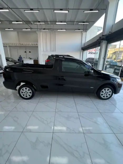 VOLKSWAGEN Saveiro 1.6 G6 FLEX, Foto 3