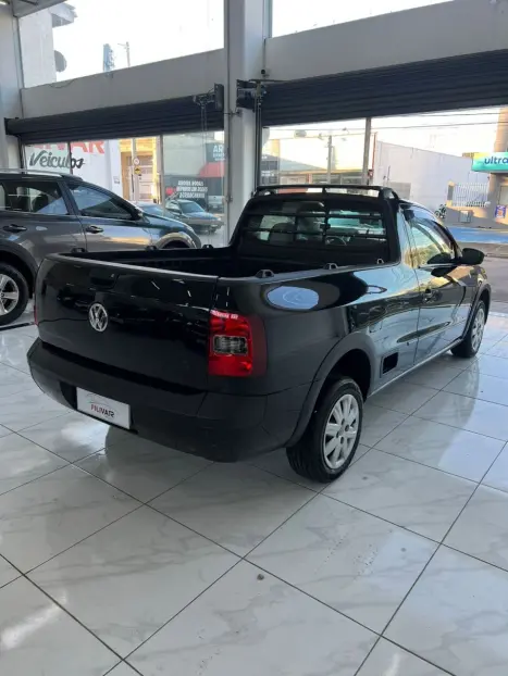 VOLKSWAGEN Saveiro 1.6 G6 FLEX, Foto 4