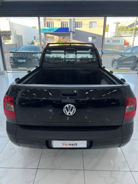 VOLKSWAGEN Saveiro 1.6 G6 FLEX, Foto 5