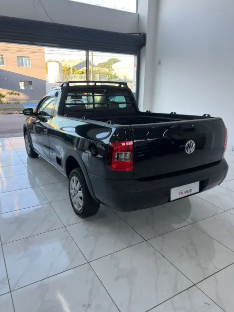 VOLKSWAGEN Saveiro 1.6 G6 FLEX, Foto 6