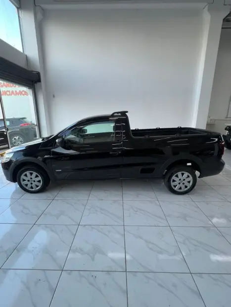 VOLKSWAGEN Saveiro 1.6 G6 FLEX, Foto 7
