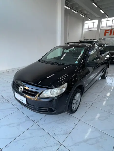 VOLKSWAGEN Saveiro 1.6 G6 FLEX, Foto 8