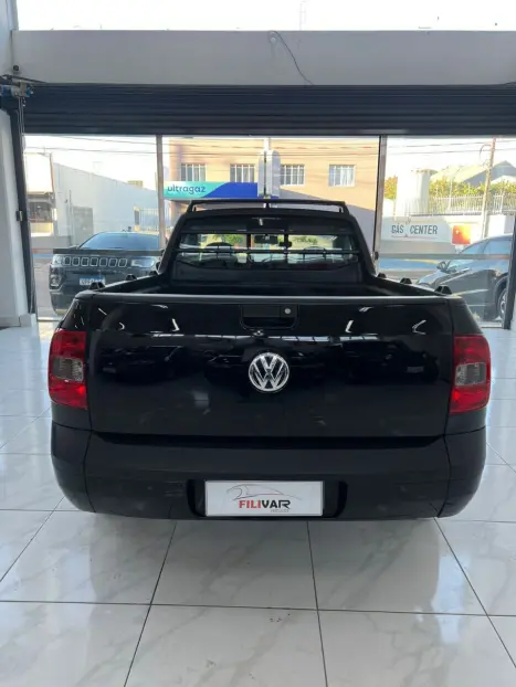 VOLKSWAGEN Saveiro 1.6 G6 FLEX, Foto 9