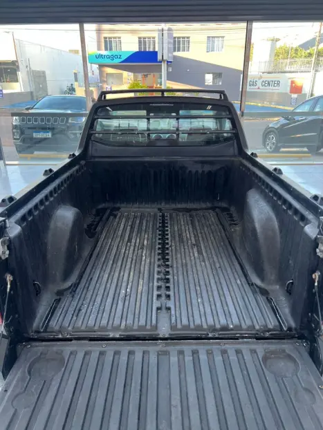 VOLKSWAGEN Saveiro 1.6 G6 FLEX, Foto 10
