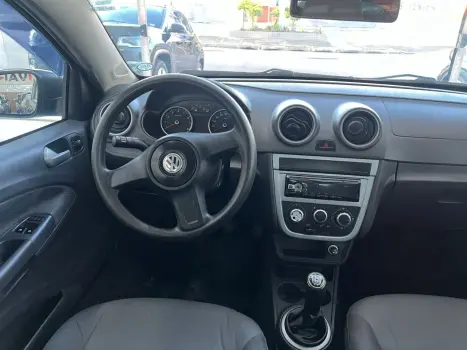VOLKSWAGEN Saveiro 1.6 G6 FLEX, Foto 11