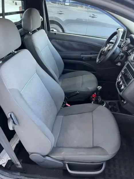 VOLKSWAGEN Saveiro 1.6 G6 FLEX, Foto 13