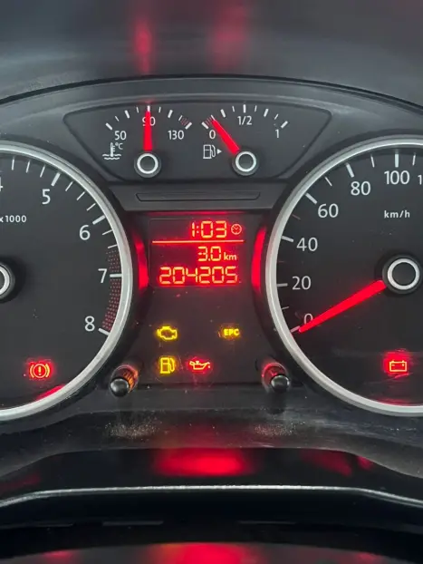 VOLKSWAGEN Saveiro 1.6 G6 FLEX, Foto 14