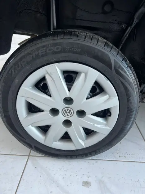VOLKSWAGEN Saveiro 1.6 G6 FLEX, Foto 15