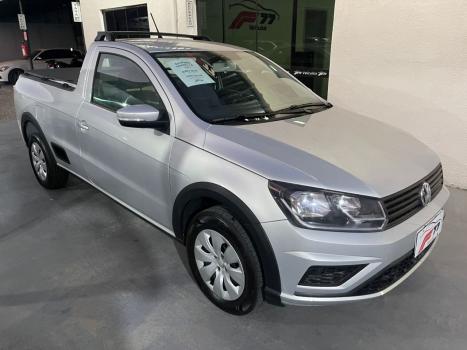 VOLKSWAGEN Saveiro 1.6 CS, Foto 2