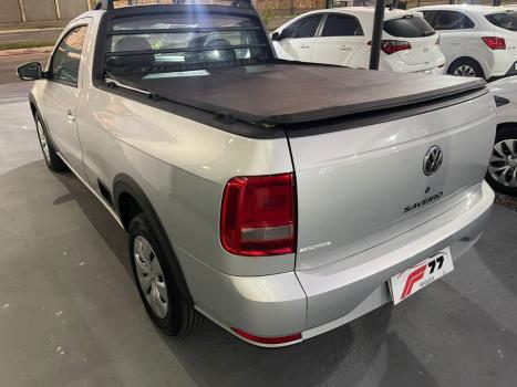 VOLKSWAGEN Saveiro 1.6 CS, Foto 6