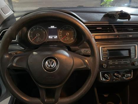 VOLKSWAGEN Saveiro 1.6 CS, Foto 8