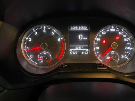 VOLKSWAGEN Saveiro 1.6 CS, Foto 10