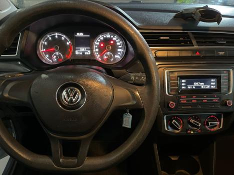 VOLKSWAGEN Saveiro 1.6 CS, Foto 11