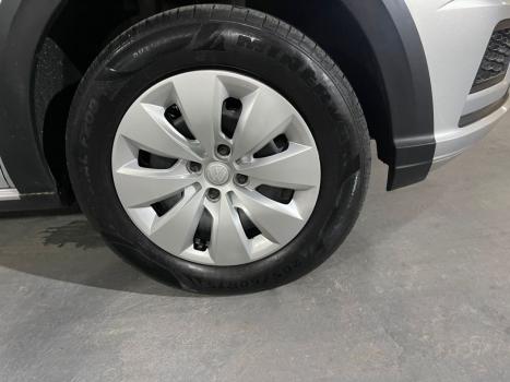 VOLKSWAGEN Saveiro 1.6 CS, Foto 12
