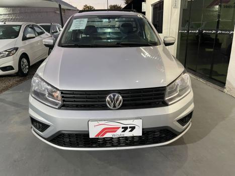 VOLKSWAGEN Saveiro 1.6 CS, Foto 13
