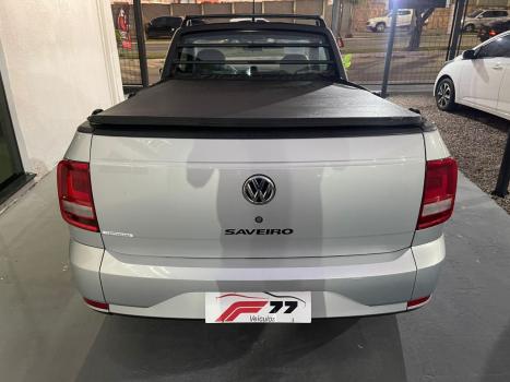 VOLKSWAGEN Saveiro 1.6 CS, Foto 14