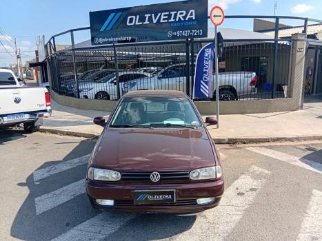 VOLKSWAGEN Saveiro 1.6 MI CL, Foto 2