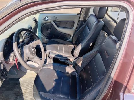 VOLKSWAGEN Saveiro 1.6 MI CL, Foto 4