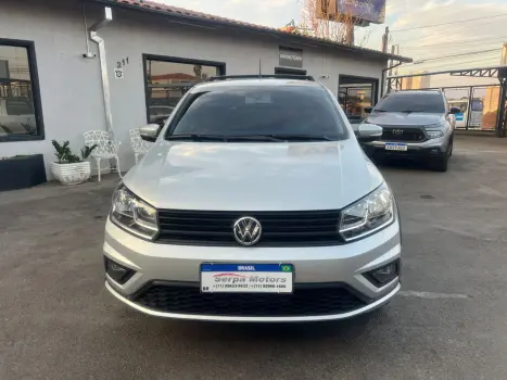 VOLKSWAGEN Saveiro 1.6 FLEX MPI TRENDLINE CABINE SIMPLES, Foto 2