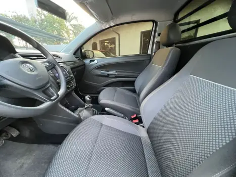 VOLKSWAGEN Saveiro 1.6 FLEX MPI TRENDLINE CABINE SIMPLES, Foto 10