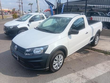 VOLKSWAGEN Saveiro 1.6 G6 ROBUST FLEX, Foto 1