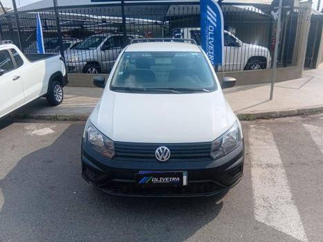 VOLKSWAGEN Saveiro 1.6 G6 ROBUST FLEX, Foto 2