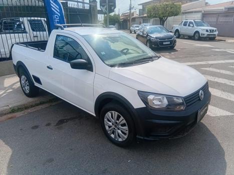VOLKSWAGEN Saveiro 1.6 G6 ROBUST FLEX, Foto 3