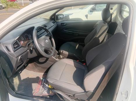 VOLKSWAGEN Saveiro 1.6 G6 ROBUST FLEX, Foto 4