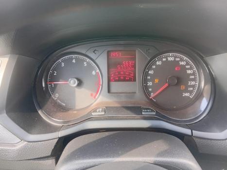 VOLKSWAGEN Saveiro 1.6 G6 ROBUST FLEX, Foto 5