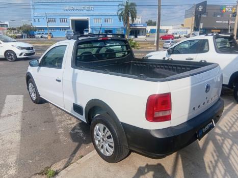 VOLKSWAGEN Saveiro 1.6 G6 ROBUST FLEX, Foto 6