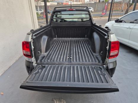 VOLKSWAGEN Saveiro 1.6 FLEX MSI ROBUST CABINE SIMPLES, Foto 5