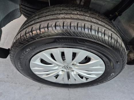 VOLKSWAGEN Saveiro 1.6 FLEX MSI ROBUST CABINE SIMPLES, Foto 6