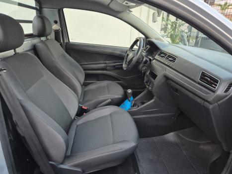 VOLKSWAGEN Saveiro 1.6 FLEX MSI ROBUST CABINE SIMPLES, Foto 7