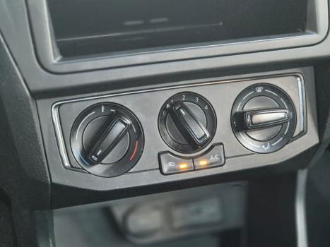 VOLKSWAGEN Saveiro 1.6 FLEX MSI ROBUST CABINE SIMPLES, Foto 8