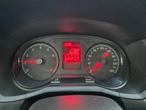 VOLKSWAGEN Saveiro 1.6 FLEX MSI ROBUST CABINE SIMPLES, Foto 11