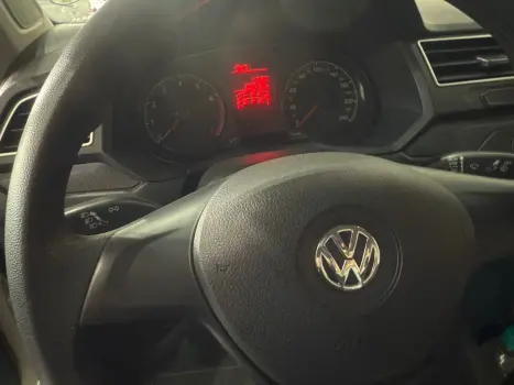VOLKSWAGEN Saveiro 1.6 G7 CABINE SIMPLES ROBUST FLEX, Foto 2