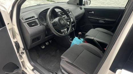 VOLKSWAGEN Space Cross 1.6 4P FLEX, Foto 2